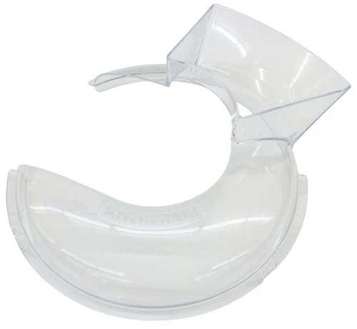 Stand Mixer 6 QT Pour Shield, KN256PS, for KitchenAid , WPW10617049