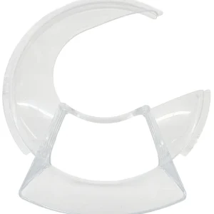 Stand Mixer 6 QT Pour Shield, KN256PS, for KitchenAid , WPW10617049 - view 2