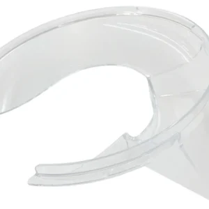 Stand Mixer 6 QT Pour Shield, KN256PS, for KitchenAid , WPW10617049 - view 4