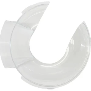 Stand Mixer 6 QT Pour Shield, KN256PS, for KitchenAid , WPW10617049 - view 7