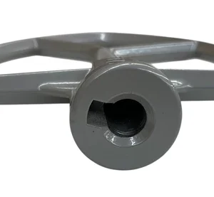 6QT Stand Mixer Coated Flat Beater for KitchenAid AP5951780 W10553964, W10672615 - view 2