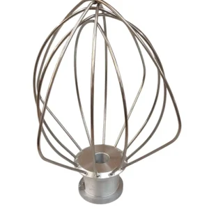 Stand Mixer, 4.5 QT Wire Whip, for KitchenAid, K45WW, 9704329, WP9704329