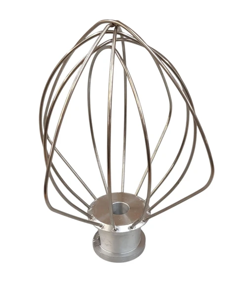 Stand Mixer, 4.5 QT Wire Whip, for KitchenAid, K45WW, 9704329, WP9704329