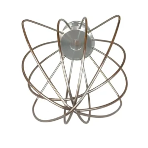 Stand Mixer, 4.5 QT Wire Whip, for KitchenAid, K45WW, 9704329, WP9704329 - view 2