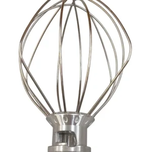 Stand Mixer, 4.5 QT Wire Whip, for KitchenAid, K45WW, 9704329, WP9704329 - view 3