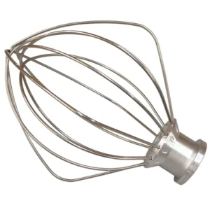 Stand Mixer, 4.5 QT Wire Whip, for KitchenAid, K45WW, 9704329, WP9704329 - view 4