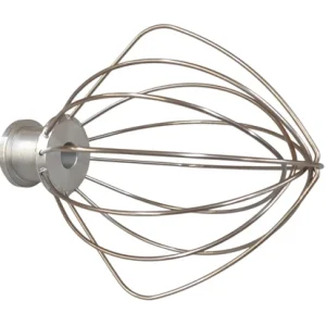 Stand Mixer, 4.5 QT Wire Whip, for KitchenAid, K45WW, 9704329, WP9704329 - view 5