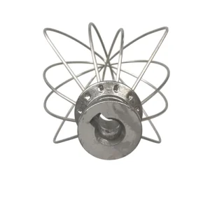 Stand Mixer, 4.5 QT Wire Whip, for KitchenAid, K45WW, 9704329, WP9704329 - view 6