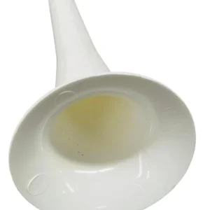 Stand Mixer Sml Tube Sausage Stuffer Attachment for KitchenAid, WP242465 - view 2