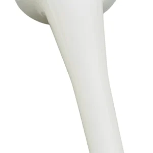 Stand Mixer Sml Tube Sausage Stuffer Attachment for KitchenAid, WP242465 - view 3