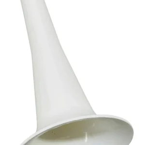 Stand Mixer Sml Tube Sausage Stuffer Attachment for KitchenAid, WP242465 - view 4