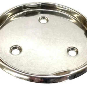 Stand Mixer Bowl Screw Cap for KitchenAid , 4161159, 4161160, W10191926
