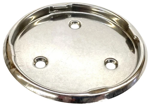 Stand Mixer Bowl Screw Cap for KitchenAid , 4161159, 4161160, W10191926