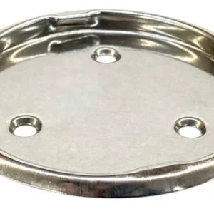 Stand Mixer Bowl Screw Cap for KitchenAid , 4161159, 4161160, W10191926 - view 2