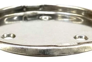Stand Mixer Bowl Screw Cap for KitchenAid , 4161159, 4161160, W10191926 - view 3