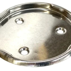 Stand Mixer Bowl Screw Cap for KitchenAid , 4161159, 4161160, W10191926 - view 4