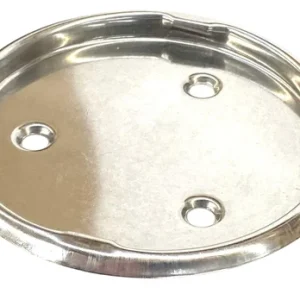 Stand Mixer Bowl Screw Cap for KitchenAid , 4161159, 4161160, W10191926 - view 5