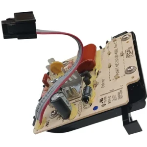 KitchenAid Stand Mixer Speed Control, OEM, AP3606228, PS889134, WP9706648 - view 6