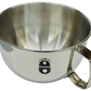 KitchenAid Stand Mixer 6QT S.S. Bowl, OEM, KN2B6PEH, W10245251, W11770849