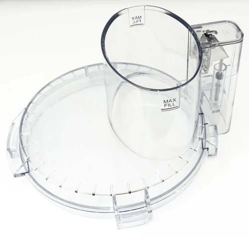Cuisinart Food Processor Work Bowl Cover for Tritan DFP-14, DFP-14NWBCT1