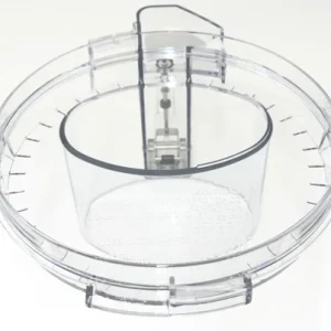 Cuisinart Food Processor Work Bowl Cover for Tritan DFP-14, DFP-14NWBCT1 - view 2
