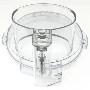 Cuisinart Food Processor Work Bowl Cover for Tritan DFP-14, DFP-14NWBCT1 - view 3