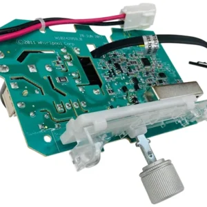 Stand Mixer Speed Control for KitchenAid , AP5670925, PS7320736, W10487697 - view 2