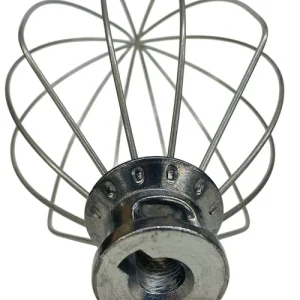 Stand Mixer 5 Quart Wire Whip, NSF Certified, for KitchenAid, K5AWWC, 3177259 - view 2