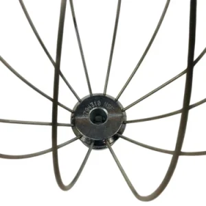 Stand Mixer 5 Quart Wire Whip, NSF Certified, for KitchenAid, K5AWWC, 3177259 - view 3
