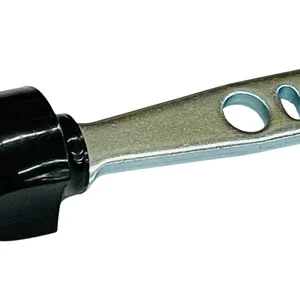 Stand Mixer Lock Lever Black Knob for KitchenAid, AP4325723, PS992694, 9709280