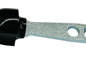 Stand Mixer Lock Lever Black Knob for KitchenAid, AP4325723, PS992694, 9709280 - view 3
