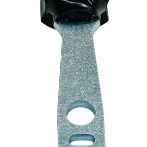 Stand Mixer Lock Lever Black Knob for KitchenAid, AP4325723, PS992694, 9709280 - view 5