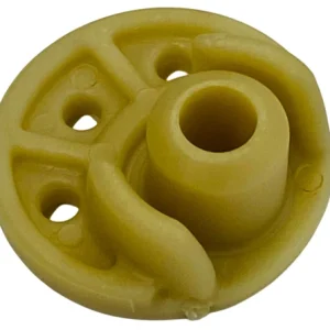 Stand Mixer Rubber Foot, 4 Pack, for KitchenAid , AP4326634, PS1488432, WP9709707 - view 2