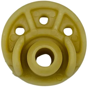 Stand Mixer Rubber Foot, 4 Pack, for KitchenAid , AP4326634, PS1488432, WP9709707 - view 4