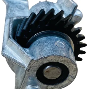 KitchenAid Stand Mixer Worm Pinion Gear Assembly, AP3177688, PS734273, 240309-2 - view 4