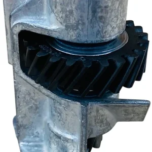 KitchenAid Stand Mixer Worm Pinion Gear Assembly, AP3177688, PS734273, 240309-2 - view 7