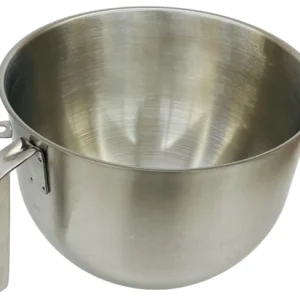 Stand Mixer 7 QT Commercial Bowl for KitchenAid, AP5318982, PS3501883, WPW10354780