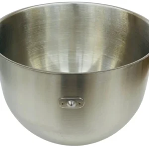Stand Mixer 7 QT Commercial Bowl for KitchenAid, AP5318982, PS3501883, WPW10354780 - view 4