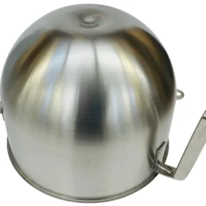 Stand Mixer 7 QT Commercial Bowl for KitchenAid, AP5318982, PS3501883, WPW10354780 - view 5