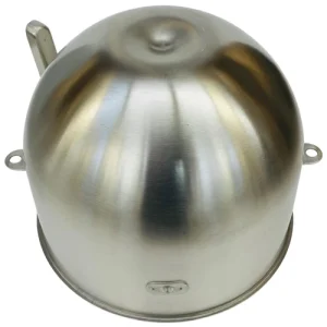 Stand Mixer 7 QT Commercial Bowl for KitchenAid, AP5318982, PS3501883, WPW10354780 - view 6