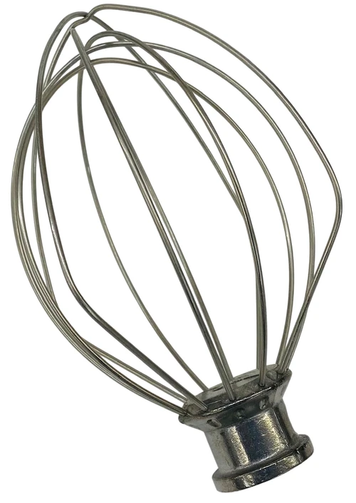 Stand Mixer, Wire Whip, for KitchenAid, AP5788909, PS8746420, WPW10552543
