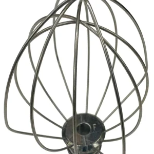 Stand Mixer, Wire Whip, for KitchenAid, AP5788909, PS8746420, WPW10552543 - view 2