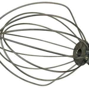 Stand Mixer, Wire Whip, for KitchenAid, AP5788909, PS8746420, WPW10552543 - view 3