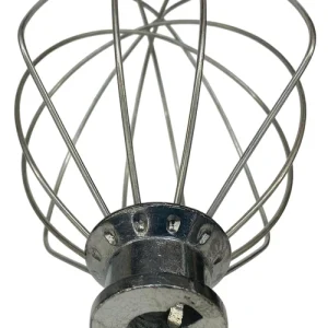 Stand Mixer, Wire Whip, for KitchenAid, AP5788909, PS8746420, WPW10552543 - view 5
