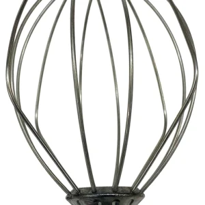 Stand Mixer, Wire Whip, for KitchenAid, AP5788909, PS8746420, WPW10552543 - view 6