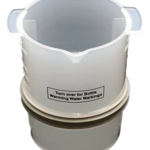 Cuisinart BFM-1000 Baby Food Maker Measuring Cup, BFM-1000MC