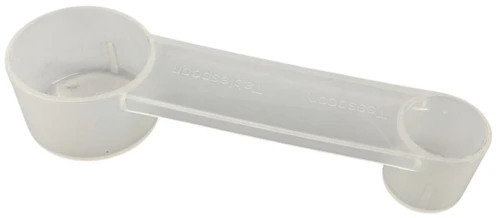 Sunbeam Oster Bread Maker Measuring Spoon, Model 5891, 113494-004-000
