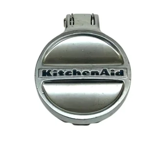 Mixer Hub Cap or Attachment Cover for KitchenAid , AP4482219, W10163647 - view 3