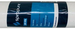(2-Pack) | Whole House W5P Sediment Filter Cartridge | 5 Micron - view 4