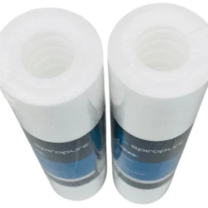 (2-Pack) | Whole House W5P Sediment Filter Cartridge | 5 Micron - view 6